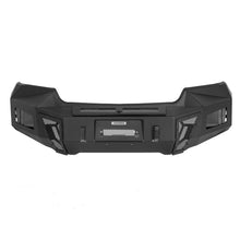 Load image into Gallery viewer, Go Rhino 24279T BR6 Winch-Ready Front Bumper for Chevrolet Colorado WT/LT for Select Chevrolet Colorado