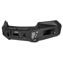 Load image into Gallery viewer, Go Rhino 24279T BR6 Winch-Ready Front Bumper for Chevrolet Colorado WT/LT for Select Chevrolet Colorado