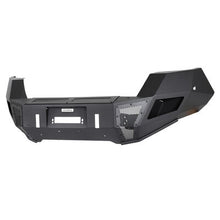 Load image into Gallery viewer, Go Rhino 24390T BR6 Winch-Ready Front Bumper for Toyota Tacoma for Select Toyota Tacoma