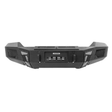 Load image into Gallery viewer, Go Rhino 24180T BR6 Winch-Ready Front Bumper for Chevrolet Silverado 1500 for Select Chevrolet Silverado 1500, Chevrolet Silverado LD