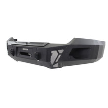 Load image into Gallery viewer, Go Rhino 24180T BR6 Winch-Ready Front Bumper for Chevrolet Silverado 1500 for Select Chevrolet Silverado 1500, Chevrolet Silverado LD