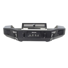 Load image into Gallery viewer, Go Rhino 24180T BR6 Winch-Ready Front Bumper for Chevrolet Silverado 1500 for Select Chevrolet Silverado 1500, Chevrolet Silverado LD