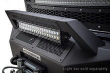 Load image into Gallery viewer, Go Rhino 26173T BR Light Bar Mount for Select Chevrolet Silverado HD, Chevrolet Silverado HD, Dodge Ram 2500, Dodge Ram 3500, Ford F-250 Super Duty, Ford F-350 Super Duty, Ford F-450 Super Duty, GMC Sierra HD, GMC Sierra HD, Ram 2500, Ram