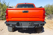 Load image into Gallery viewer, Go Rhino 28178T BR20 Rear BR Bumper for Toyota Tundra for Select Toyota Tundra