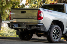 Load image into Gallery viewer, Go Rhino 28178T BR20 Rear BR Bumper for Toyota Tundra for Select Toyota Tundra