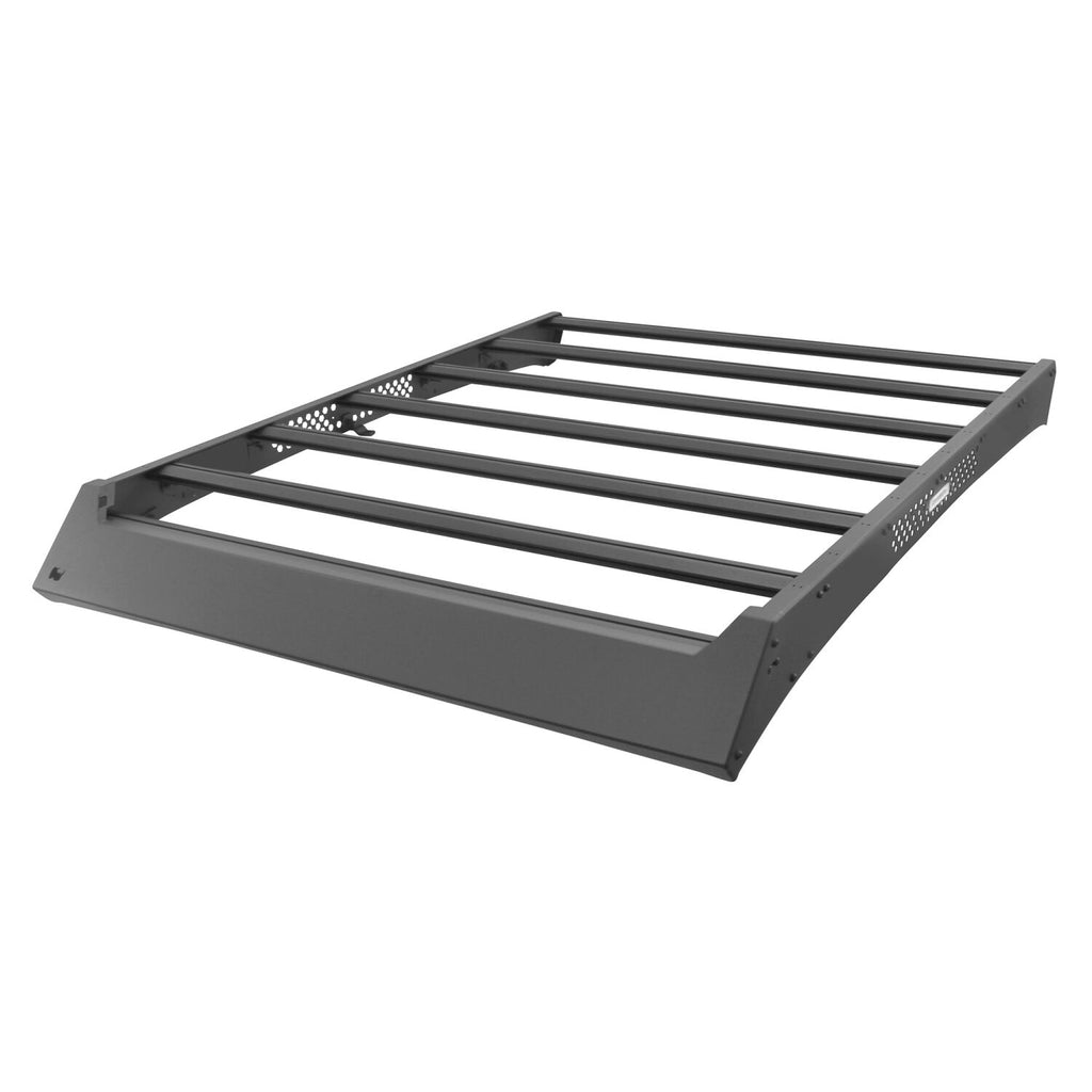 Go Rhino 5933000T Ceros Low Profile Roof Rack for Select Toyota Tacoma