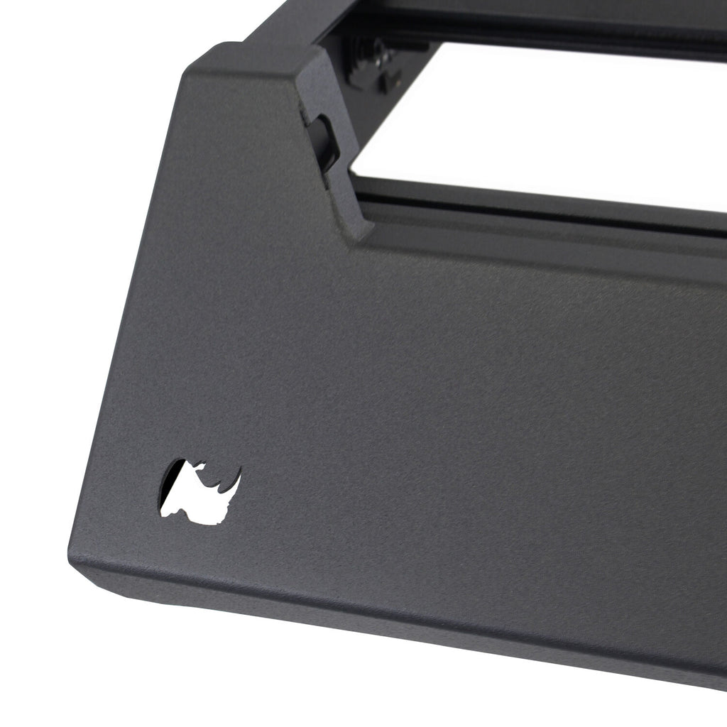 Go Rhino 5933140T Ceros Low Profile Roof Rack for Select Ford F-150