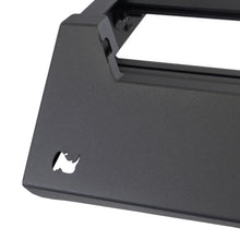 Load image into Gallery viewer, Go Rhino 5933120T Ceros Low Profile Roof Rack - CrewMax Cab Only for Select Toyota Tundra
