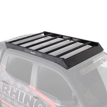 Load image into Gallery viewer, Go Rhino 5933000T Ceros Low Profile Roof Rack for Select Toyota Tacoma