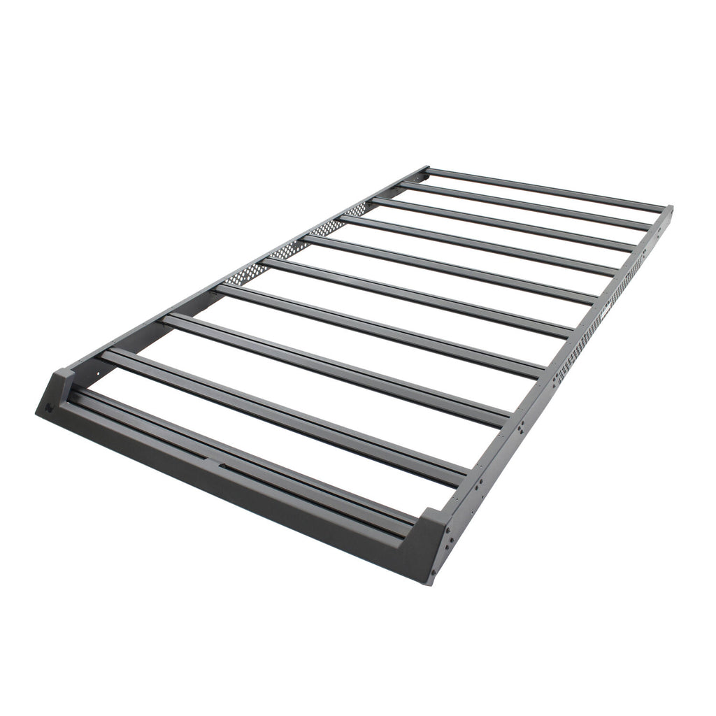 Go Rhino 5933200T Ceros Low Profile Roof Rack for Select Toyota Land Cruiser