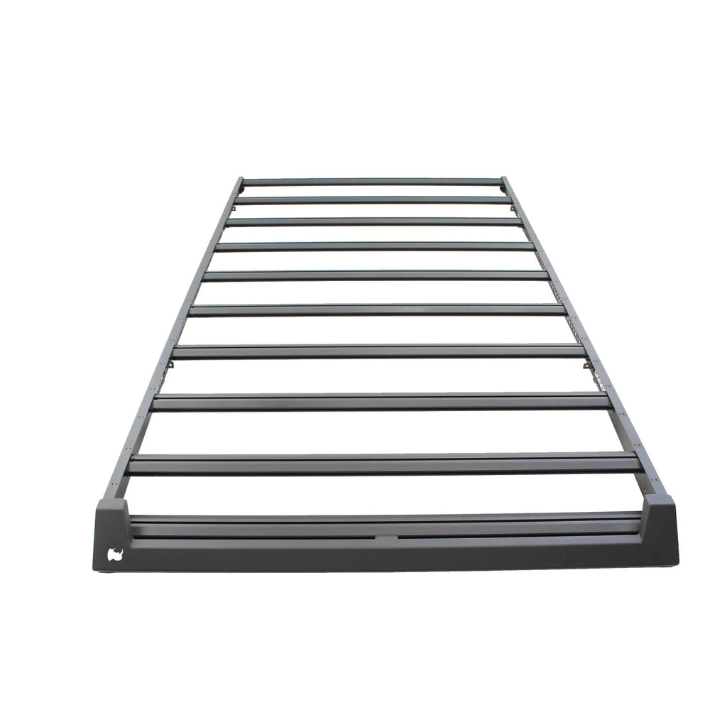 Go Rhino 5933200T Ceros Low Profile Roof Rack for Select Toyota Land Cruiser
