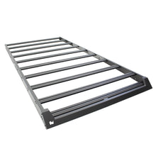 Load image into Gallery viewer, Go Rhino 5933001T Ceros Low Profile Roof Rack for Select Toyota 4Runner