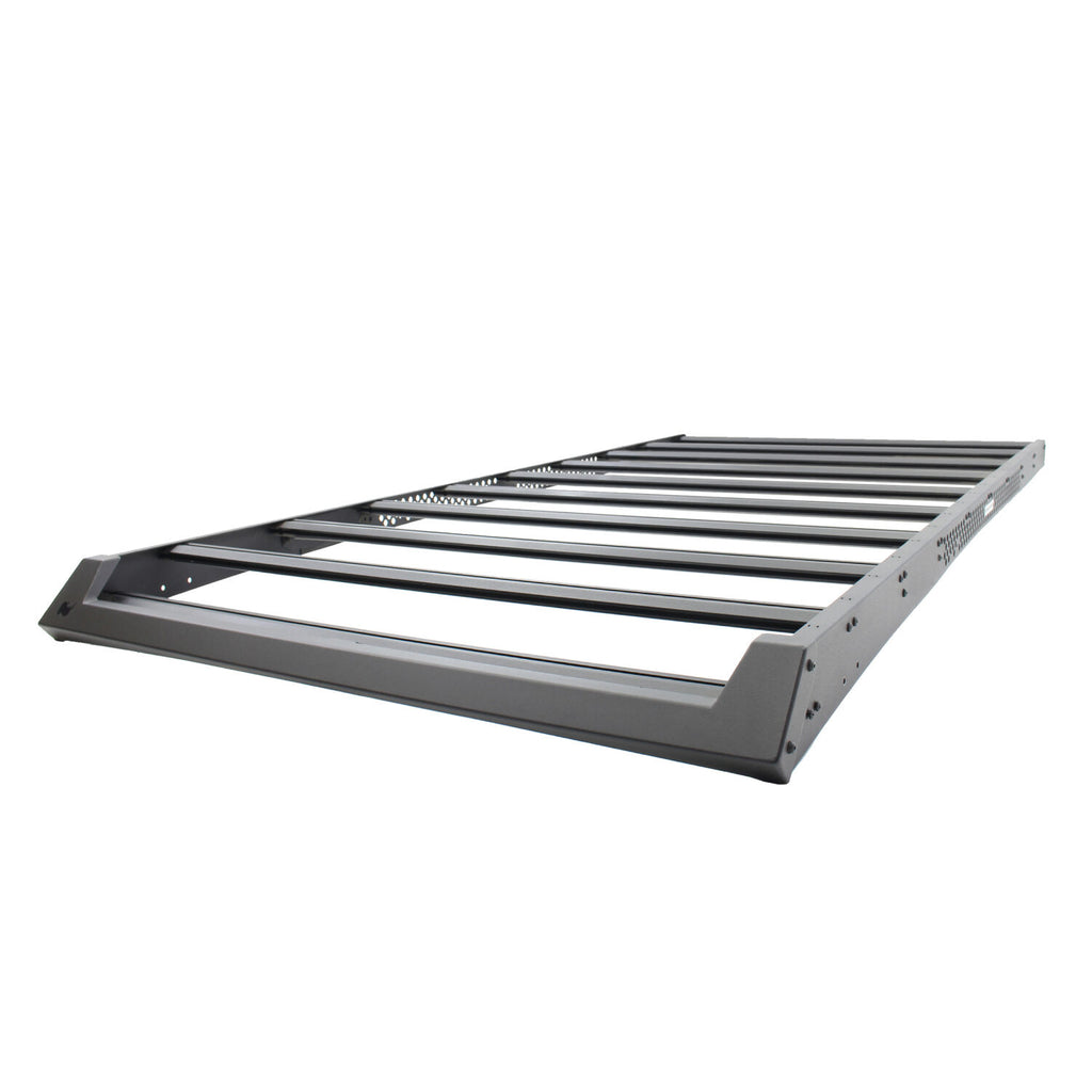 Go Rhino 5933001T Ceros Low Profile Roof Rack for Select Toyota 4Runner