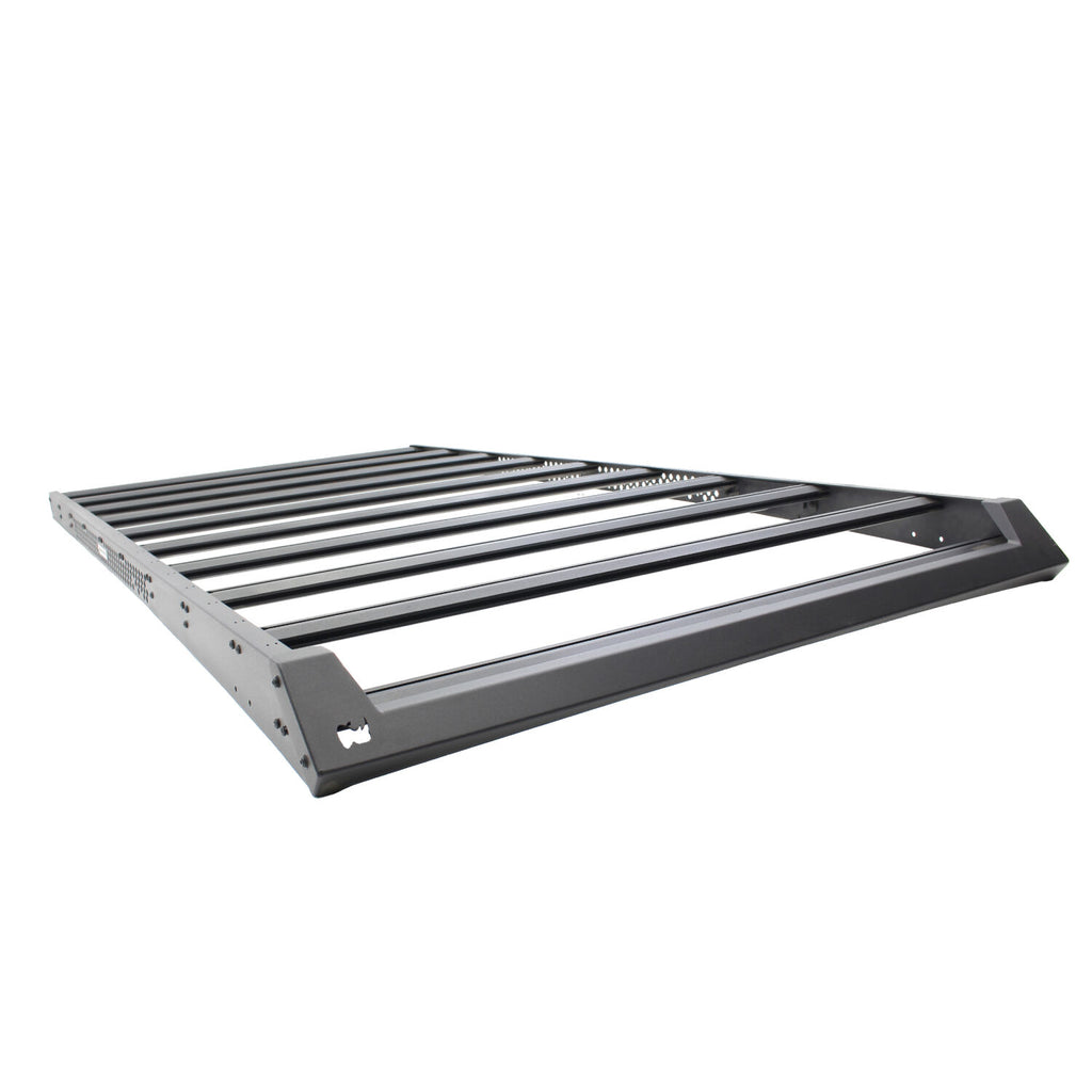 Go Rhino 5933200T Ceros Low Profile Roof Rack for Select Toyota Land Cruiser