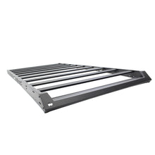 Load image into Gallery viewer, Go Rhino 5933200T Ceros Low Profile Roof Rack for Select Toyota Land Cruiser