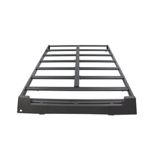 Load image into Gallery viewer, Go Rhino 5933120T Ceros Low Profile Roof Rack - CrewMax Cab Only for Select Toyota Tundra