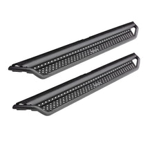 Load image into Gallery viewer, Go Rhino D14411T Dominator Xtreme D1 Side Steps with Rocker Panel Mounting Bracket Kit-Access Cab for Select Toyota Tacoma