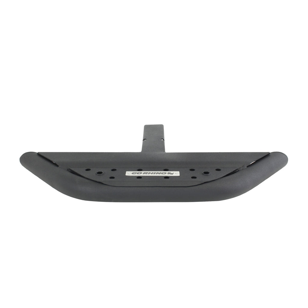 Go Rhino DSS618T Dominator DSS Hitch Step