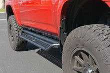 Load image into Gallery viewer, Go Rhino D14427T Dominator Xtreme D1 Side Steps with Rocker Panel Mounting Bracket Kit for Select Toyota 4Runner