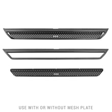 Load image into Gallery viewer, Go Rhino D14411T Dominator Xtreme D1 Side Steps with Rocker Panel Mounting Bracket Kit-Access Cab for Select Toyota Tacoma