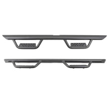Load image into Gallery viewer, Go Rhino D224029T Dominator Xtreme D2 Side Steps with Rocker Panel Mounting Bracket Kit for Select Ford Bronco Sport