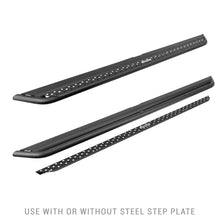 Load image into Gallery viewer, Go Rhino DSS0368T Dominator Xtreme DSS Side Steps with Rocker Panel Mounting Bracket Kit for Select Ford Ranger