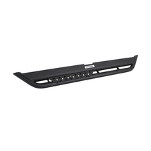 Load image into Gallery viewer, Go Rhino DT4927T Dominator Xtreme DT Side Steps with Rocker Panel Mounting Bracket Kit for Select Jeep Wrangler