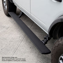 Load image into Gallery viewer, Go Rhino 20410287T RealTruck VoltStep Electric Running Board Kit for Select Cadillac Escalade ESV, Chevrolet Suburban, GMC Yukon XL