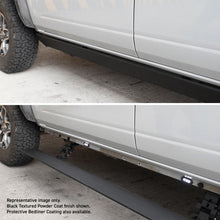 Load image into Gallery viewer, Go Rhino 20410287T RealTruck VoltStep Electric Running Board Kit for Select Cadillac Escalade ESV, Chevrolet Suburban, GMC Yukon XL
