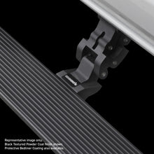 Load image into Gallery viewer, Go Rhino 20410287T RealTruck VoltStep Electric Running Board Kit for Select Cadillac Escalade ESV, Chevrolet Suburban, GMC Yukon XL