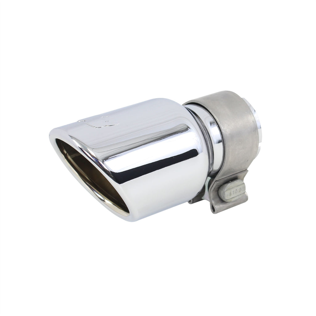 Go Rhino GRT236 Stainless Steel Exhaust Tip