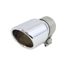 Load image into Gallery viewer, Go Rhino GRT236 Stainless Steel Exhaust Tip