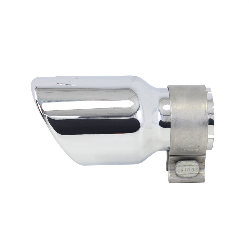 Go Rhino GRT236 Stainless Steel Exhaust Tip