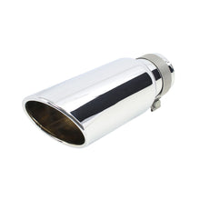 Load image into Gallery viewer, Go Rhino GRT35514 Stainless Steel Exhaust Tip