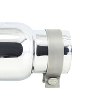 Load image into Gallery viewer, Go Rhino GRT35514 Stainless Steel Exhaust Tip