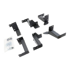Load image into Gallery viewer, Go Rhino FSD4425TK Dominator Xtreme Frame Slider - MOUNTING BRACKETS ONLY for Select Toyota 4Runner