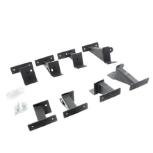 Load image into Gallery viewer, Go Rhino FSD4516TK Dominator Xtreme Frame Slider - MOUNTING BRACKETS ONLY for Select Jeep Gladiator