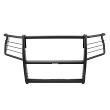Load image into Gallery viewer, Go Rhino 3176MT 3100 Series StepGuard Grille Guard with Brush Guards for Select Chevrolet Silverado 1500, Chevrolet Silverado LTD