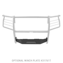 Load image into Gallery viewer, Go Rhino 31761T 3100 Series StepGuard - Winch Tray Kit for Select Chevrolet Silverado 1500, Chevrolet Silverado LTD