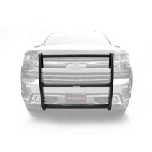 Load image into Gallery viewer, Go Rhino 3176T 3100 Series StepGuard Center Grille Guard only for Select Chevrolet Silverado 1500, Chevrolet Silverado LTD