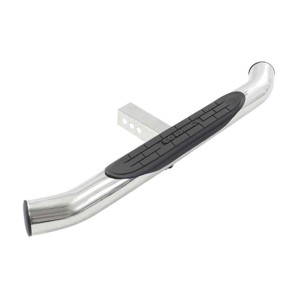 Go Rhino 360PS RHINO! Hitch Step 360 Series for 2" Receivers