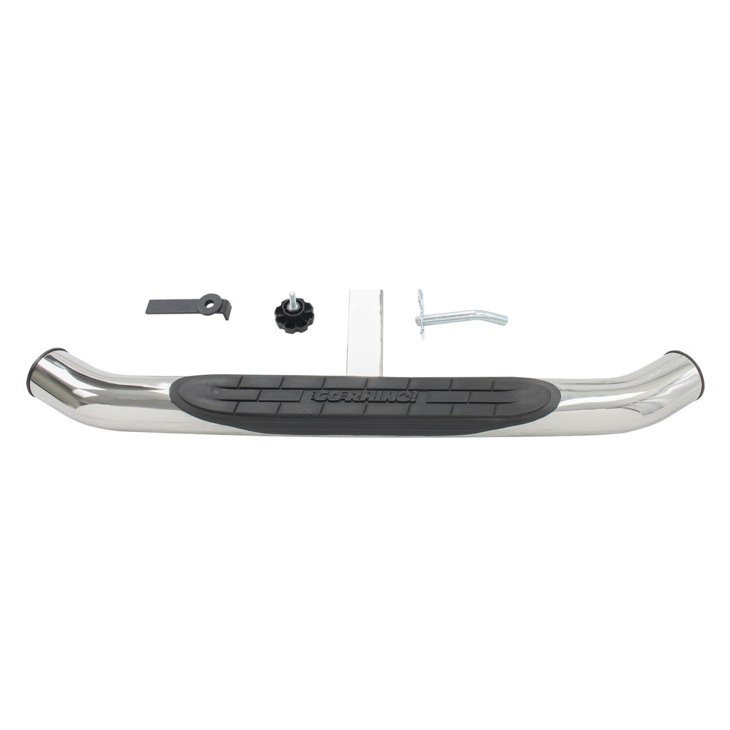 Go Rhino 360PS RHINO! Hitch Step 360 Series for 2" Receivers