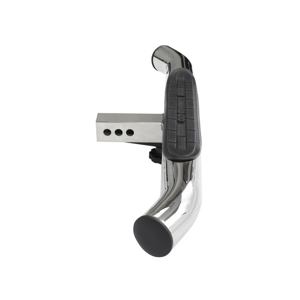 Go Rhino 360PS RHINO! Hitch Step 360 Series for 2" Receivers