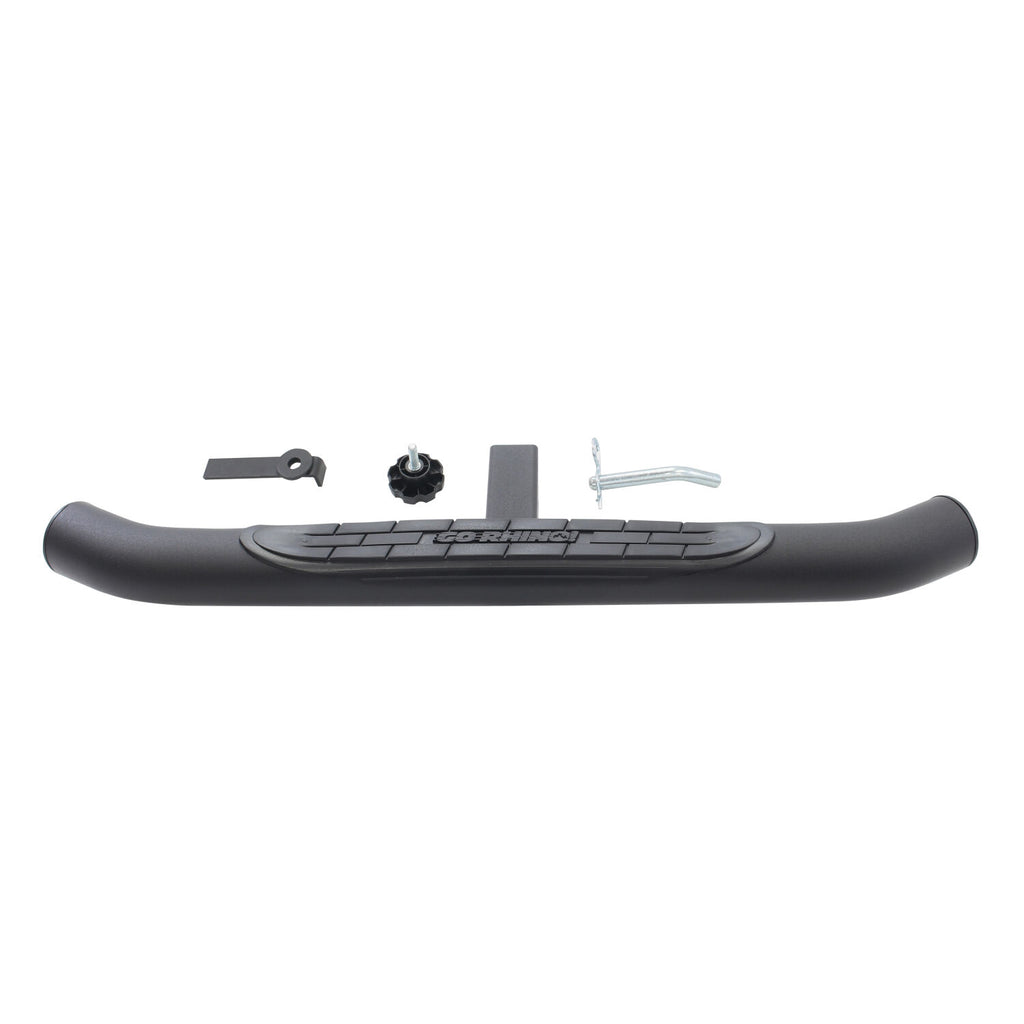 Go Rhino 360T RHINO! Hitch Step 360 Series for 2" Receivers