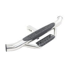 Load image into Gallery viewer, Go Rhino D360PS Dominator Hitch Step