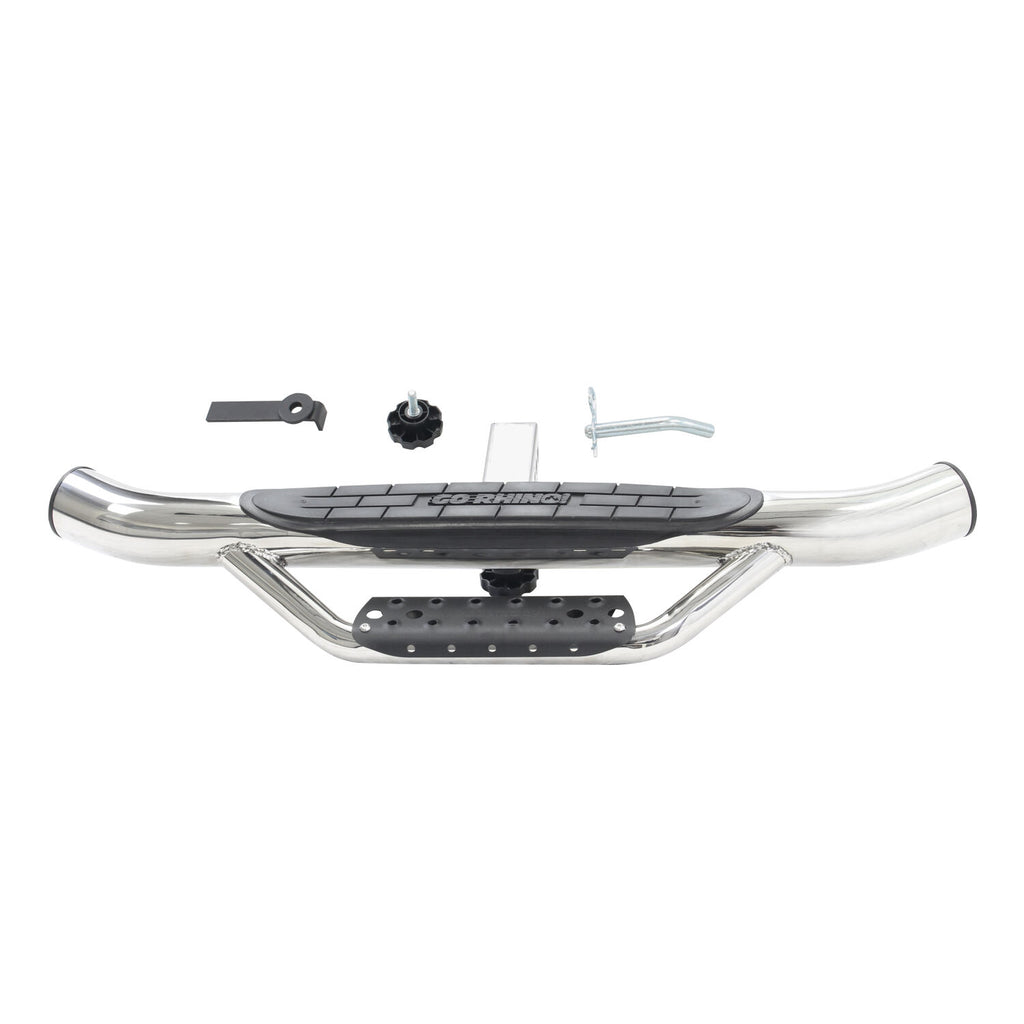 Go Rhino D360PS Dominator Hitch Step