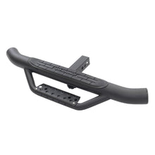 Load image into Gallery viewer, Go Rhino D360T Dominator Hitch Step - Textured Black