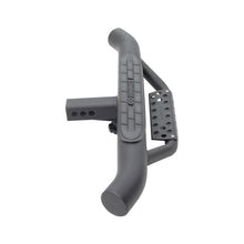 Load image into Gallery viewer, Go Rhino D360T Dominator Hitch Step - Textured Black