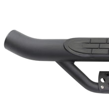 Load image into Gallery viewer, Go Rhino D360T Dominator Hitch Step - Textured Black