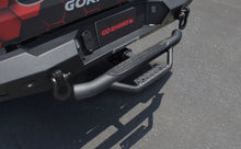 Load image into Gallery viewer, Go Rhino D360T Dominator Hitch Step - Textured Black